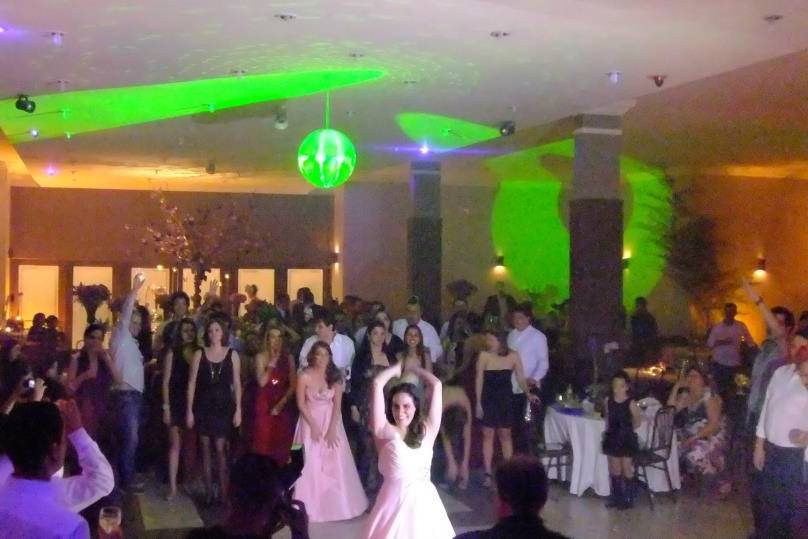 Panda Eventos
