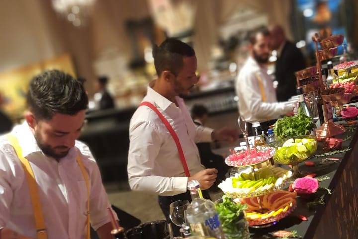 Foto principal de Party Bartenders