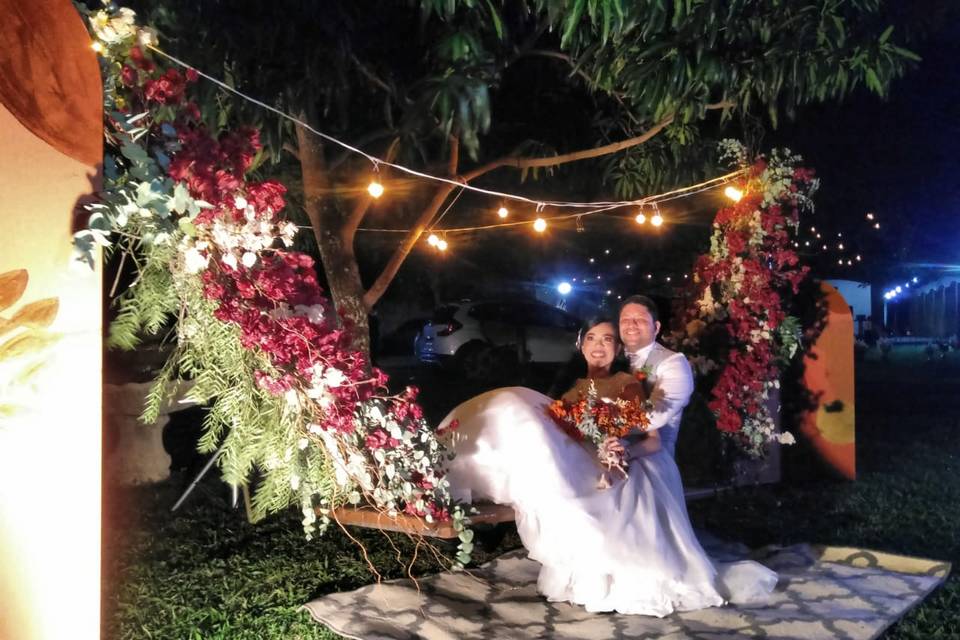 Personalize Eventos