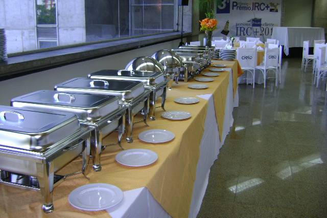Prime Buffet