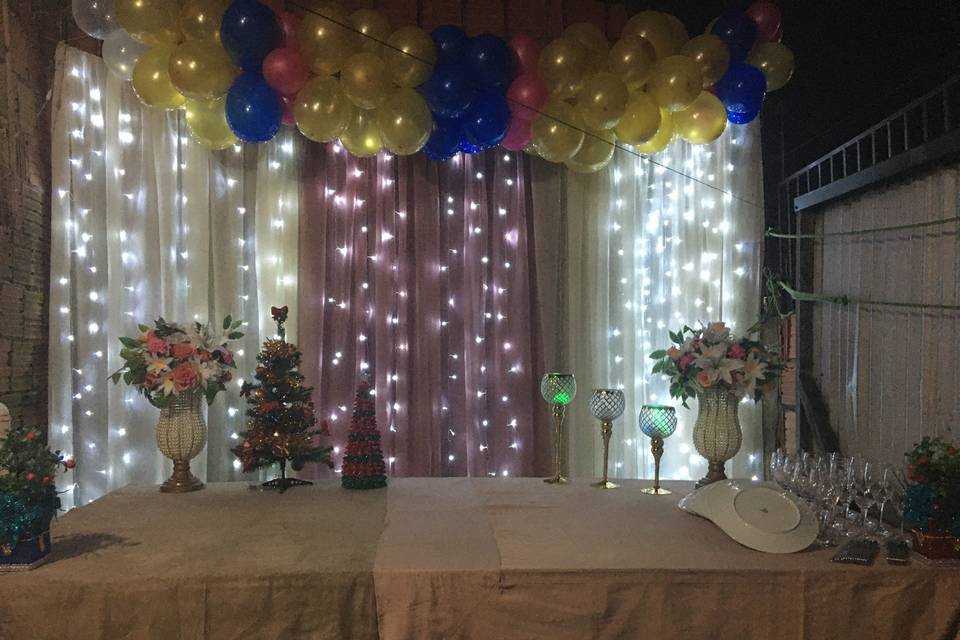 RR Decor