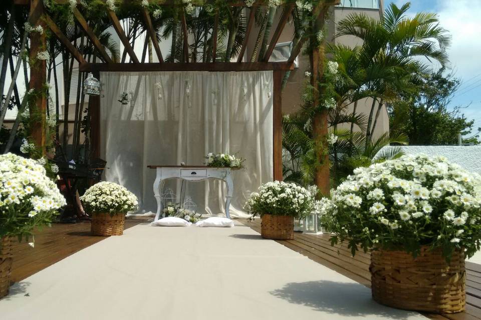 Foto principal de Sarom Decorações