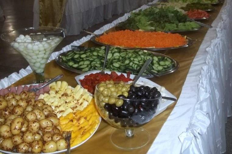 Sawa Eventos