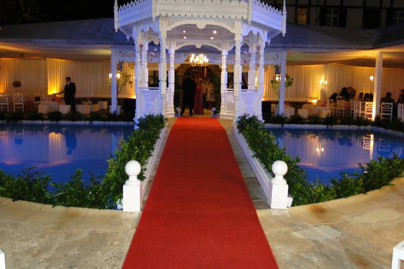 SR Eventos