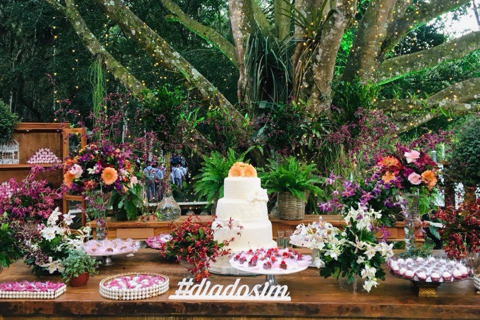 Targino's Eventos
