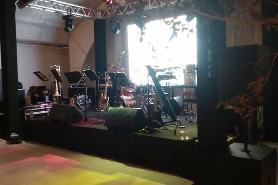 TN Eventos