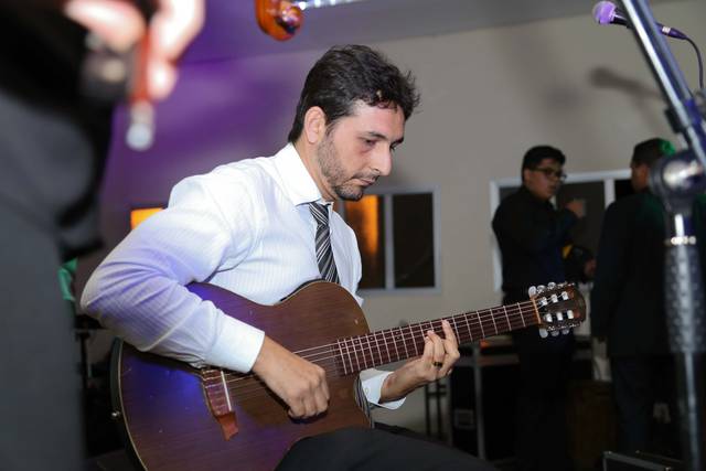 Foto principal de Triunfal Music