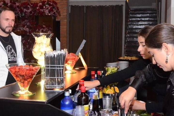 Twins Drinks