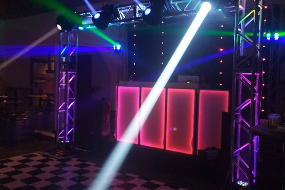 Foto principal de Valemix Eventos