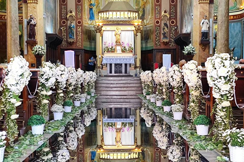 VIENA DECORAÇÕES