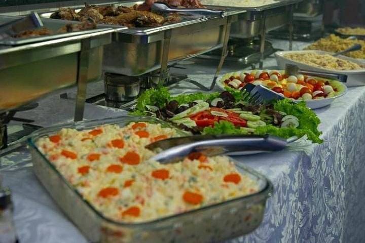Vivi Eventos