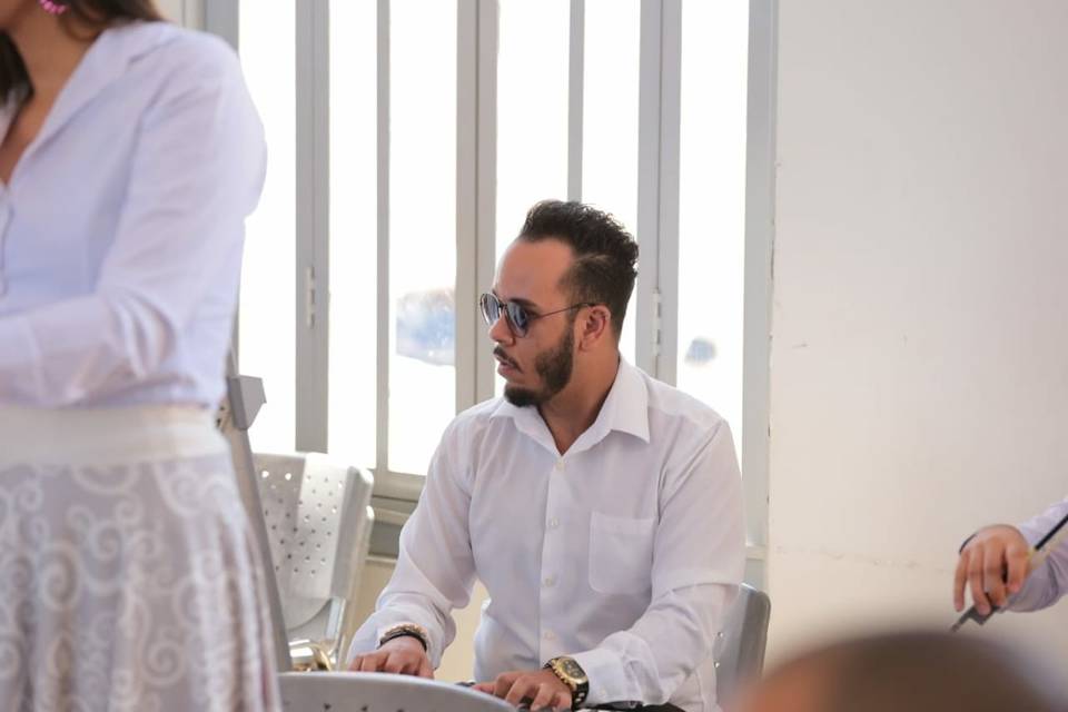 Foto principal de Vocale Produções