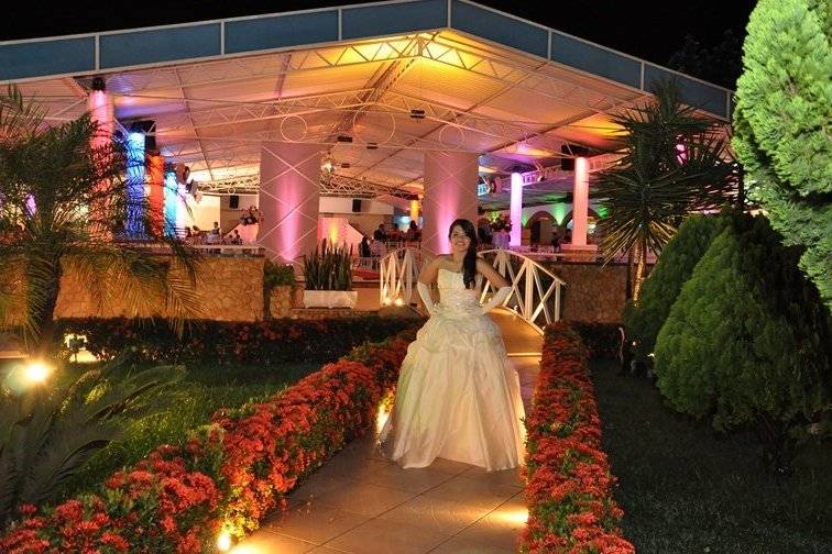 Ximenes Buffet