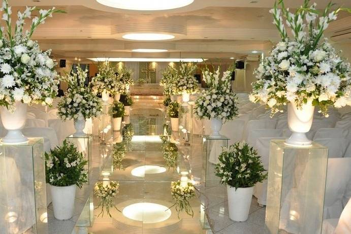 Foto principal de Ximenes Buffet