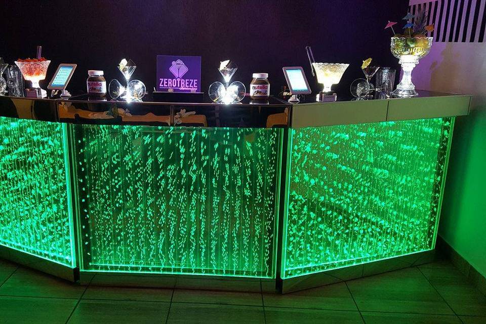 Foto principal de Zerotreze Eventos