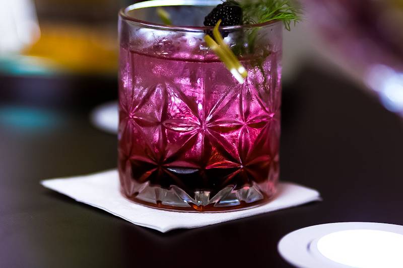 ÁLAMO DRINKS