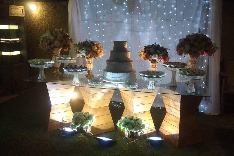 Âmbar Eventos